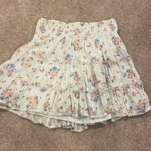 American Eagle, size small, skirt